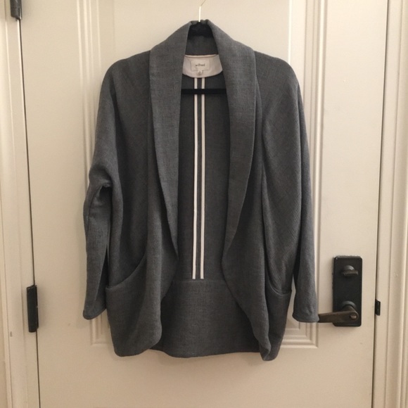 Aritzia Wilfred Bisset Jacket - Picture 3 of 5